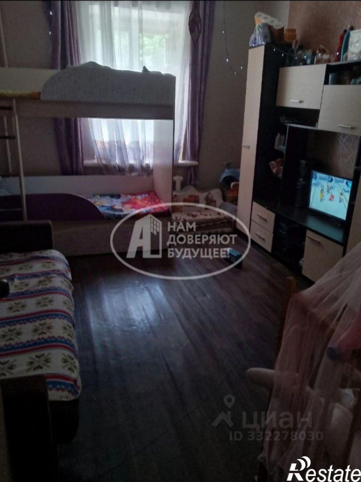 2-комн квартира ул Смышляева, 6,  д. 6