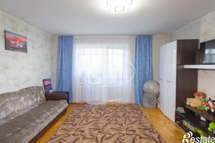 3-комн квартира пр-кт Победы, 24,  д. 24