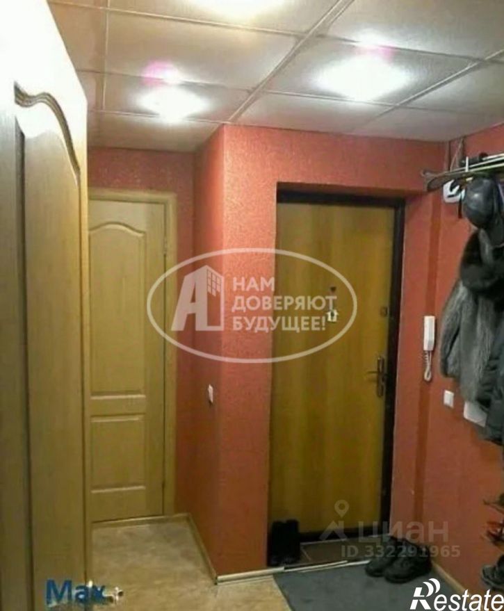 2-комн квартира ул Федосеева, 39,  д. 39