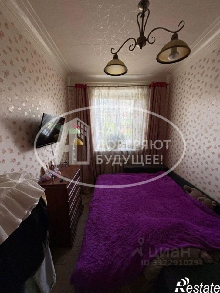 2-комн квартира ул Ленина, 52,  д. 52
