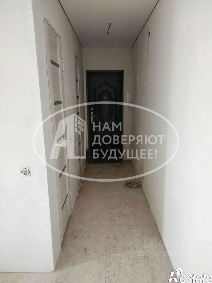 2-комн квартира ул Мичурина, 2,  д. 2