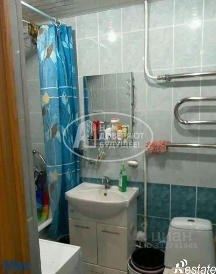 2-комн квартира ул Федосеева, 39,  д. 39