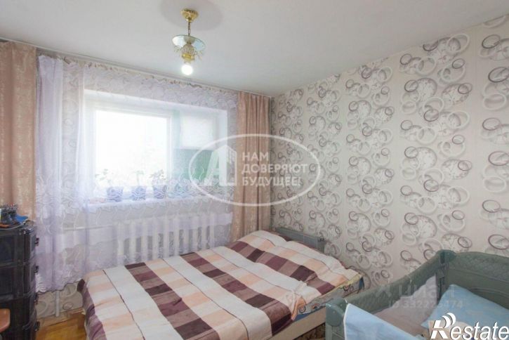 3-комн квартира пр-кт Победы, 24,  д. 24