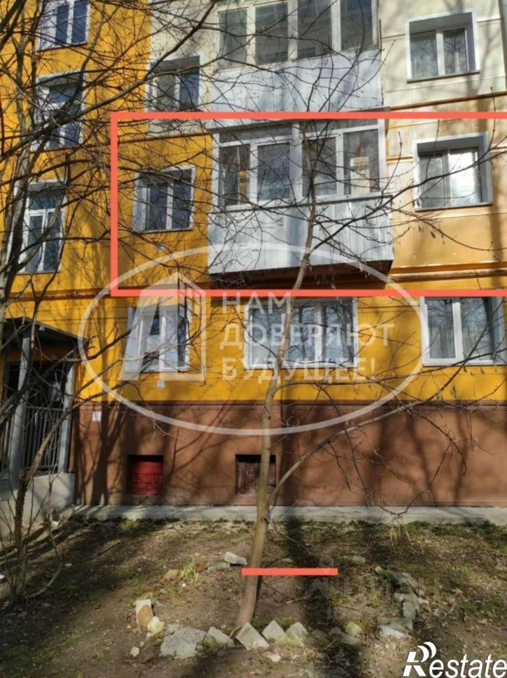 2-комн квартира ул Мичурина, 2,  д. 2
