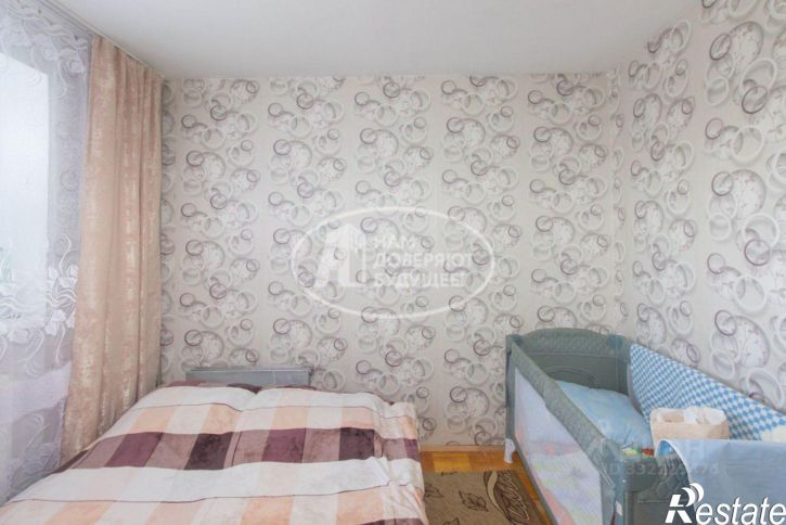 3-комн квартира пр-кт Победы, 24,  д. 24
