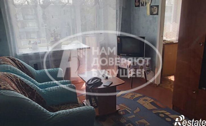 2-комн квартира ул Космонавтов, 3,  д. 3