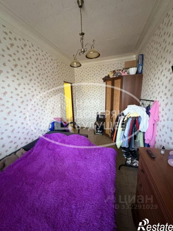 2-комн квартира ул Ленина, 52,  д. 52