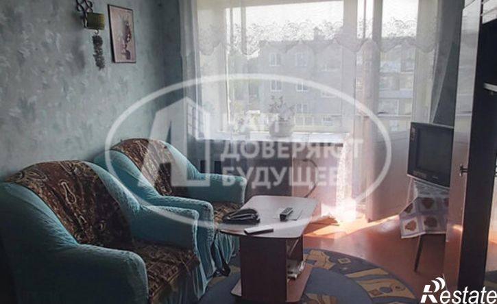 2-комн квартира ул Космонавтов, 3,  д. 3