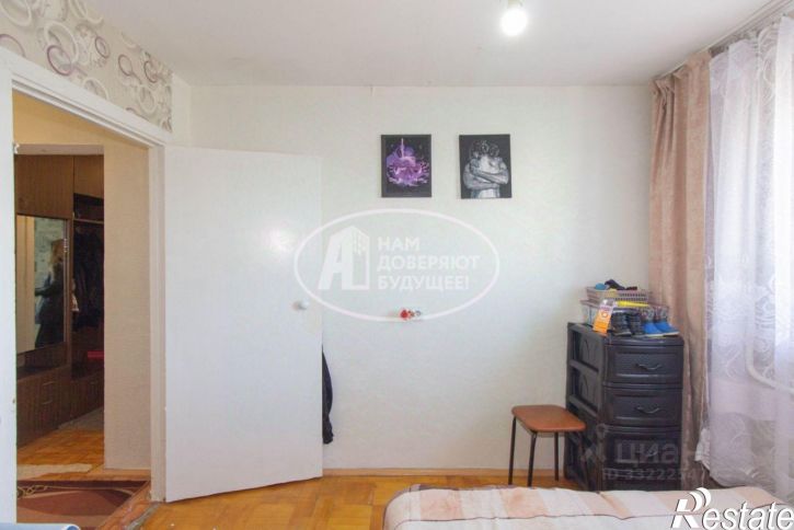 3-комн квартира пр-кт Победы, 24,  д. 24