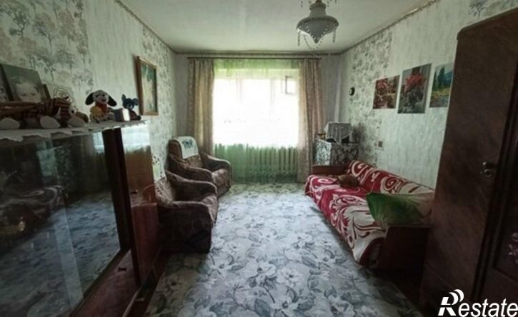 2-комн квартира ул Чайковского, 6,  д. 6