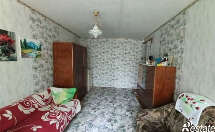 2-комн квартира ул Чайковского, 6,  д. 6