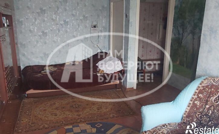 2-комн квартира ул Космонавтов, 3,  д. 3