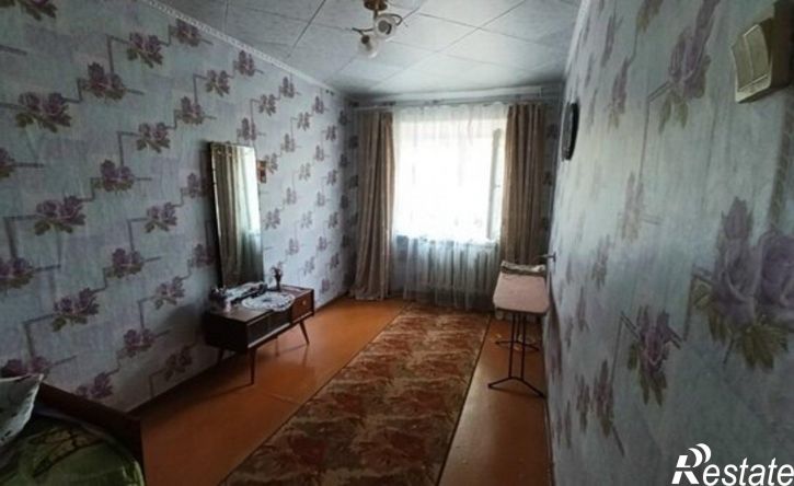 2-комн квартира ул Чайковского, 6,  д. 6