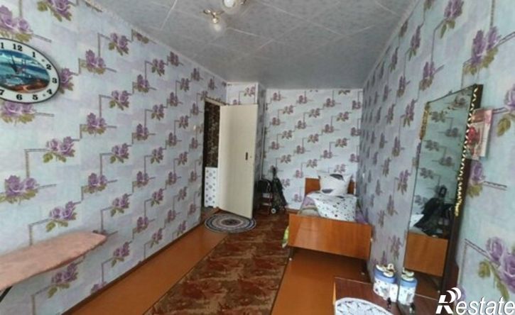 2-комн квартира ул Чайковского, 6,  д. 6