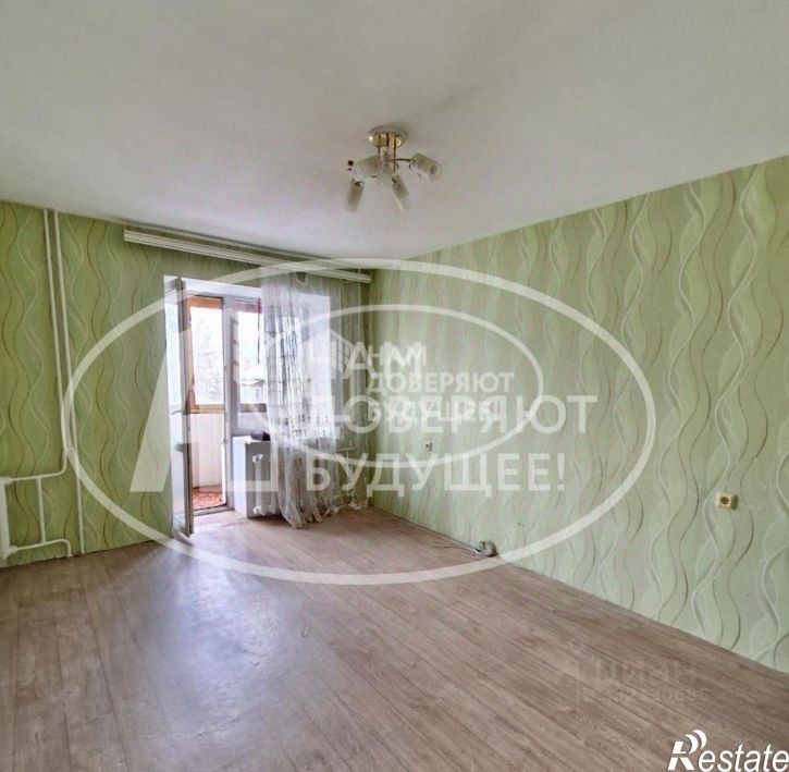 2-комн квартира ул Энгельса, 18,  д. 18