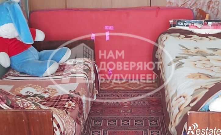 2-комн квартира ул Космонавтов, 3,  д. 3