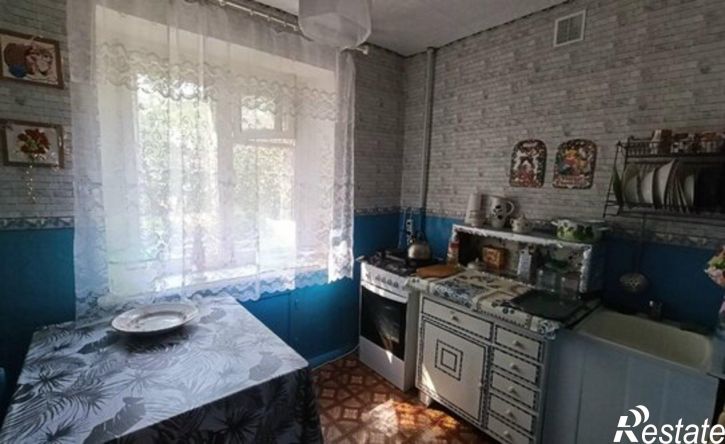 2-комн квартира ул Чайковского, 6,  д. 6