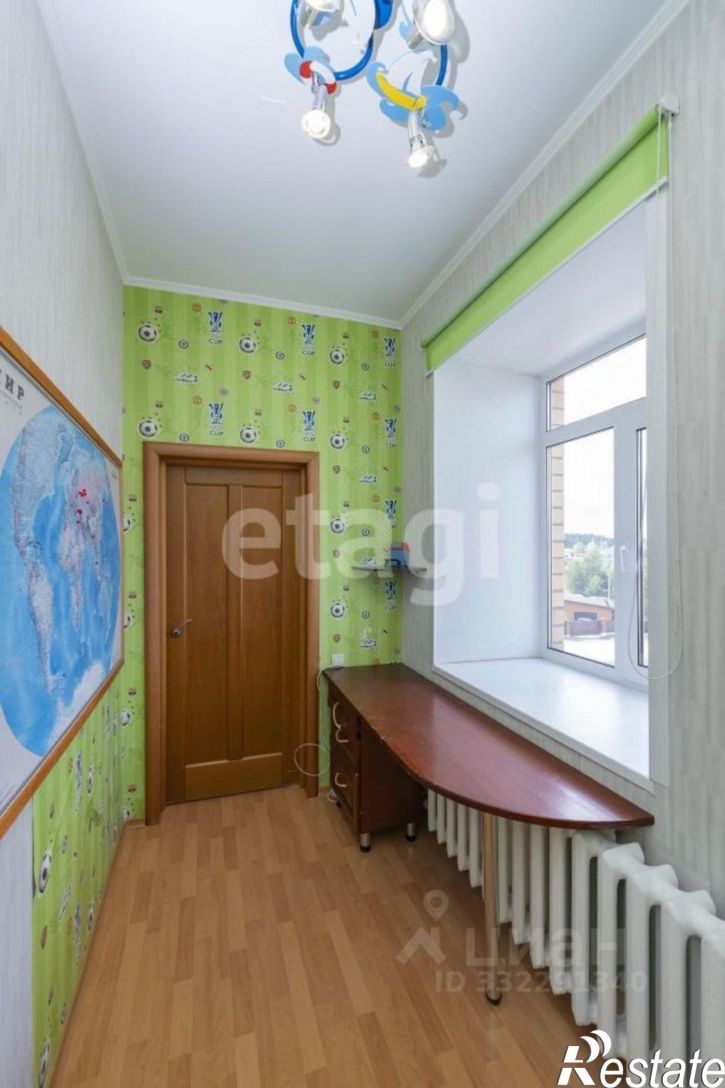 3-комн квартира ул Газовиков, 14,  д. 14