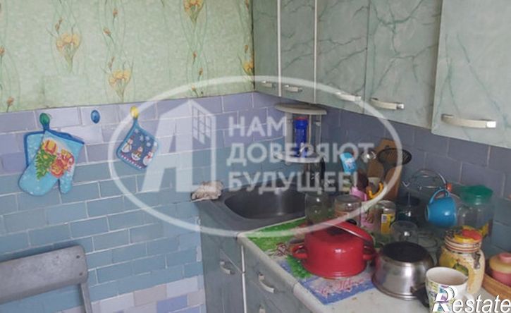 2-комн квартира ул Космонавтов, 3,  д. 3