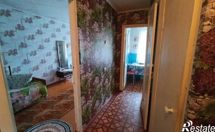 2-комн квартира ул Чайковского, 6,  д. 6
