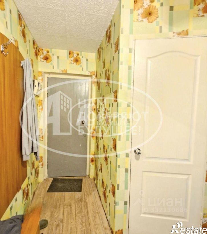 2-комн квартира ул Энгельса, 18,  д. 18