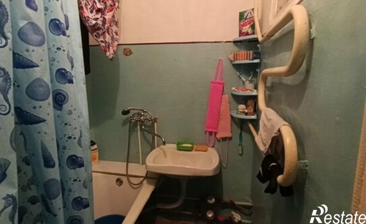 2-комн квартира ул Чайковского, 6,  д. 6