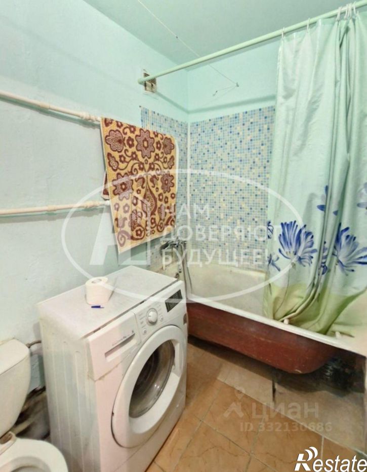2-комн квартира ул Энгельса, 18,  д. 18