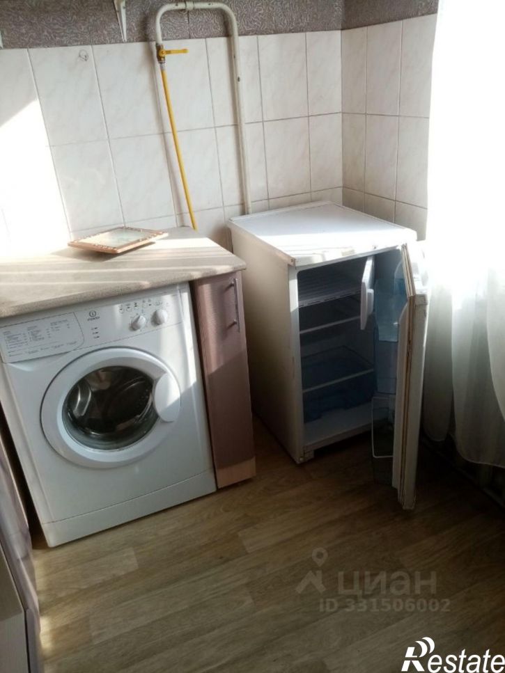 1-комн квартира Кунгур, улица Свободы, 136