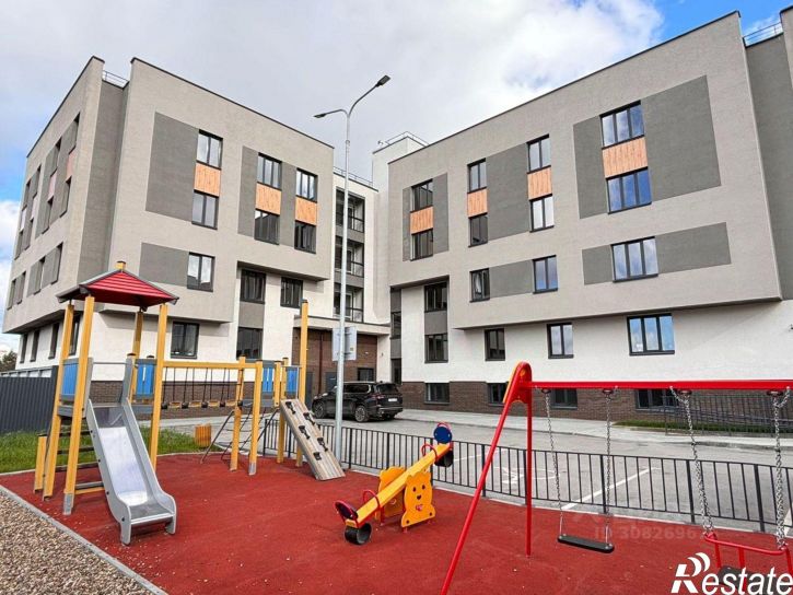 2-комн квартира Пермь, Шахтёрская улица, 22