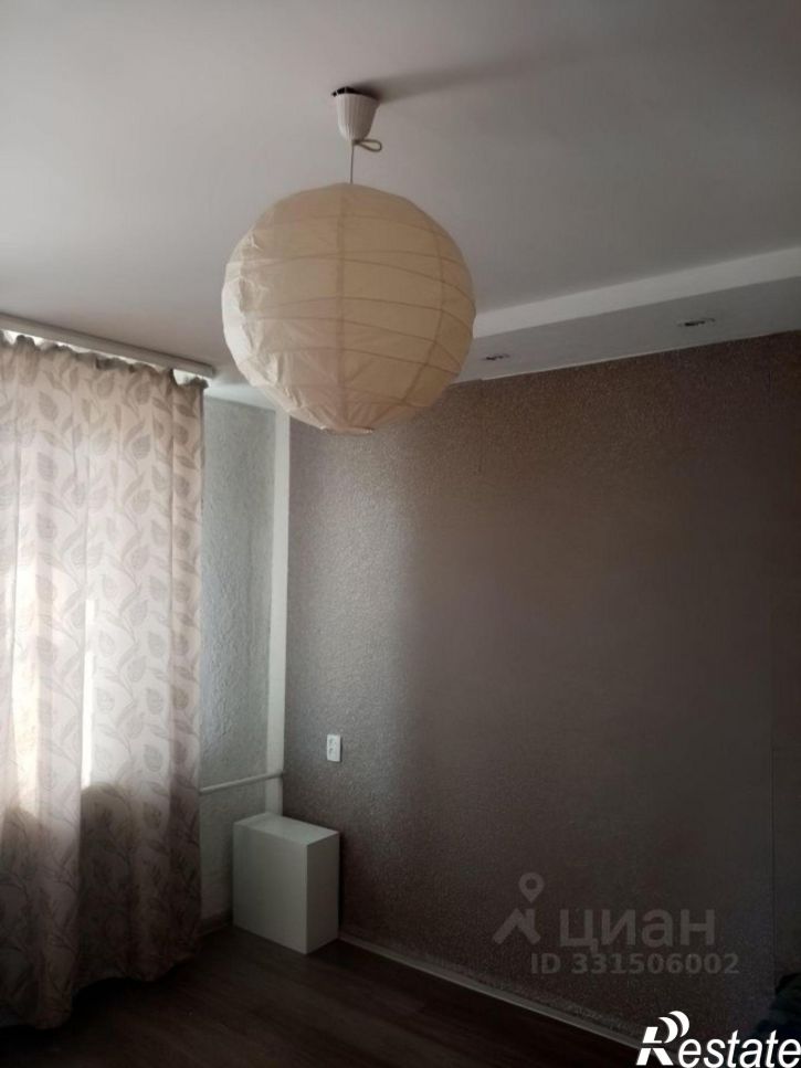 1-комн квартира Кунгур, улица Свободы, 136