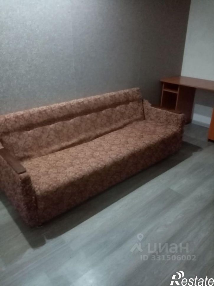 1-комн квартира Кунгур, улица Свободы, 136