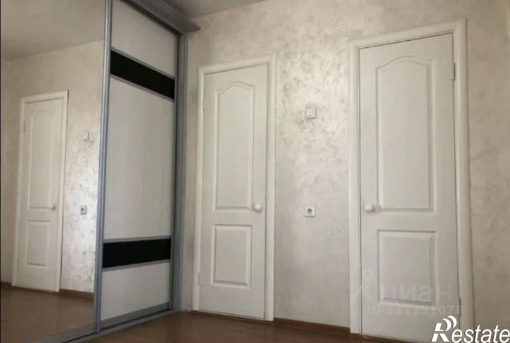 1-комн квартира Пермь, улица Макаренко, 12А
