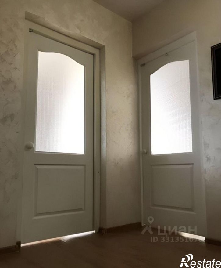 1-комн квартира Пермь, улица Макаренко, 12А