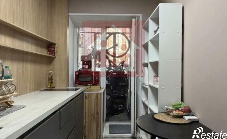 1-комн квартира Пермь, улица Клары Цеткин, 31
