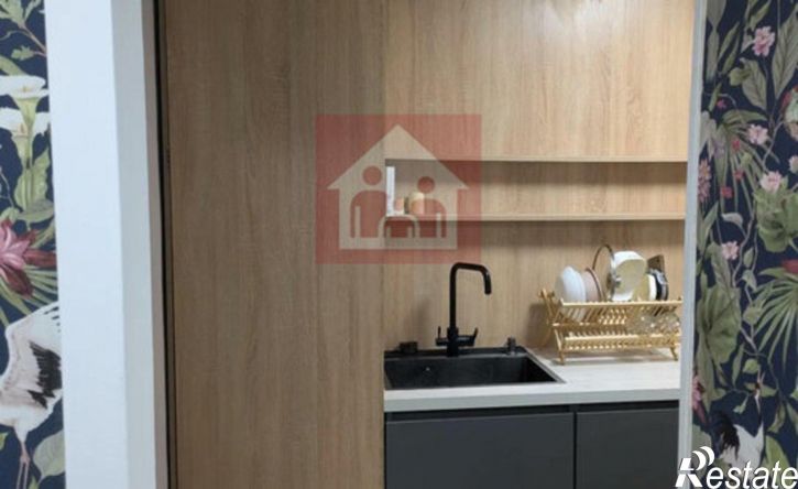 1-комн квартира Пермь, улица Клары Цеткин, 31