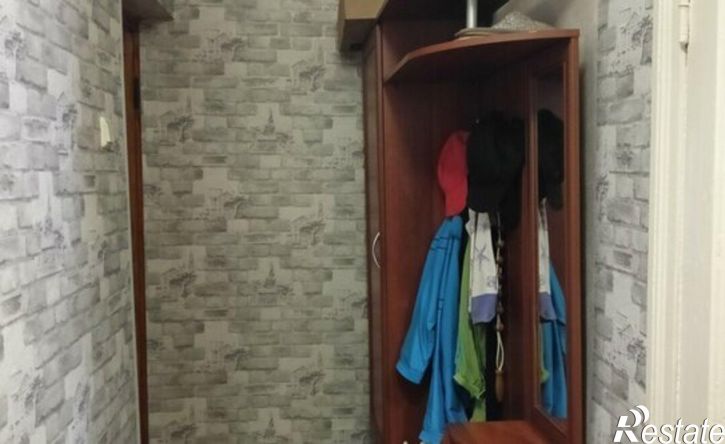 2-комн квартира Нытва, улица Мира, 12