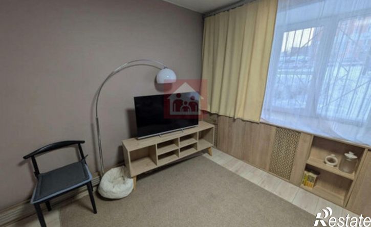 1-комн квартира Пермь, улица Клары Цеткин, 31