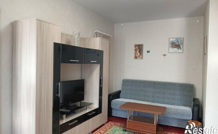 2-комн квартира Нытва, улица Мира, 12