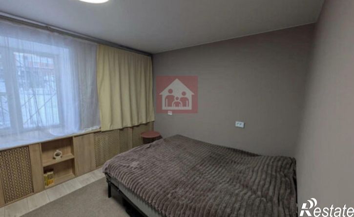 1-комн квартира Пермь, улица Клары Цеткин, 31