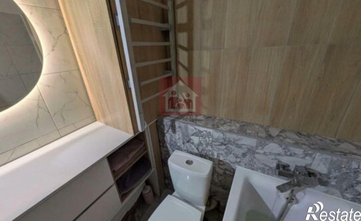 1-комн квартира Пермь, улица Клары Цеткин, 31