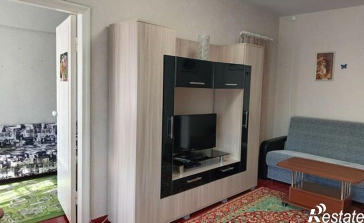 2-комн квартира Нытва, улица Мира, 12