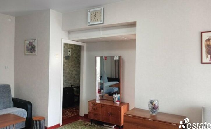 2-комн квартира Нытва, улица Мира, 12