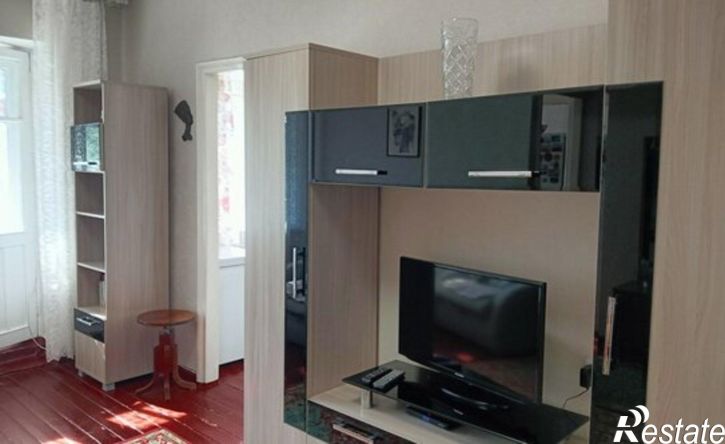 2-комн квартира Нытва, улица Мира, 12