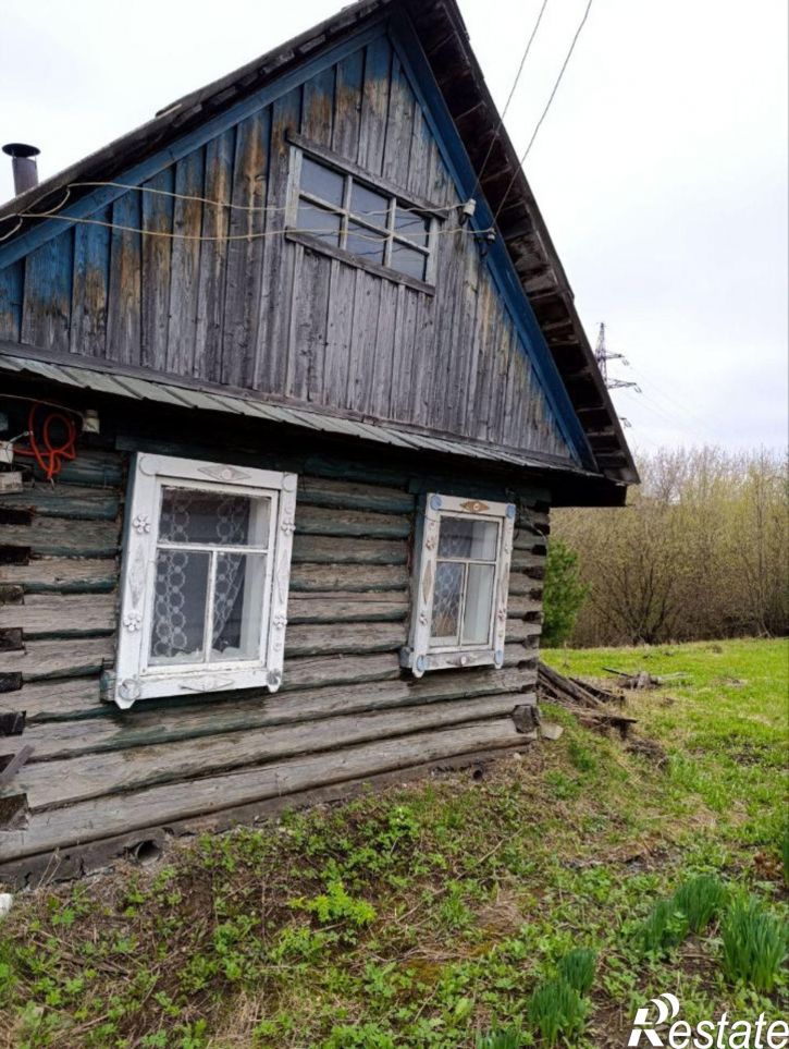 Коттедж/дом Кишертский район
