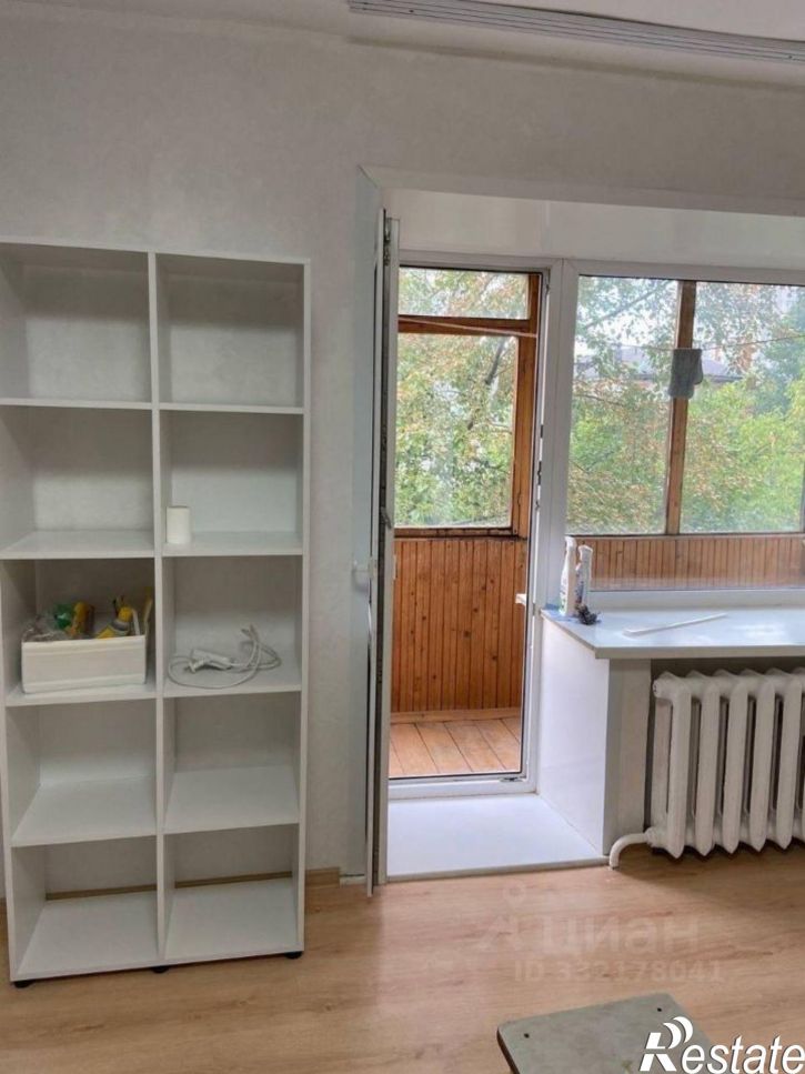 Комната Пермь, проезд Якуба Коласа, 10