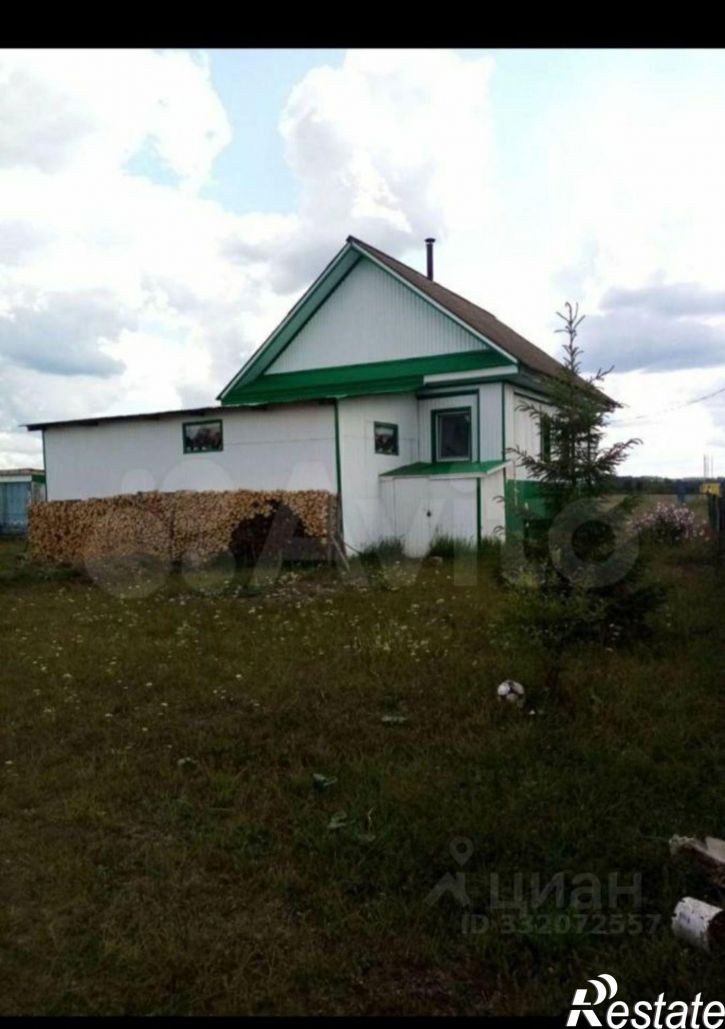 Коттедж/дом Бардымский район