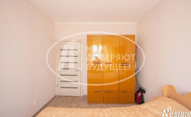 2-комн квартира Чайковский, улица Декабристов, 6