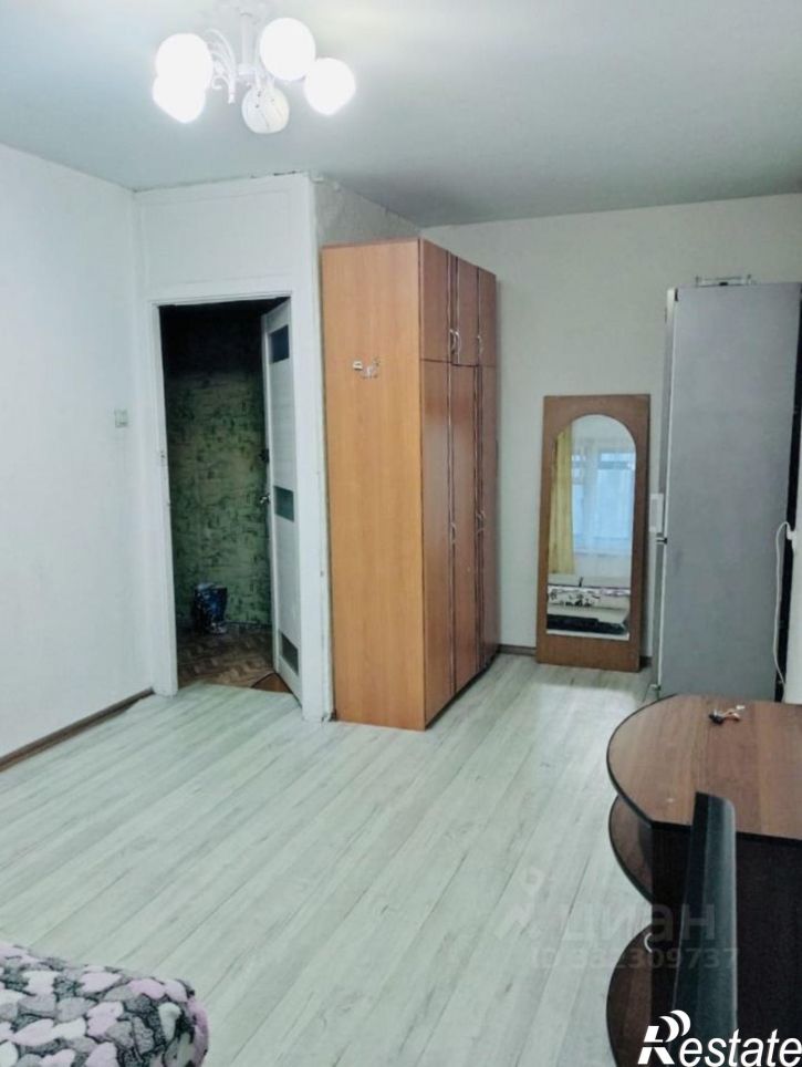 Комната Пермь, шоссе Космонавтов, 100