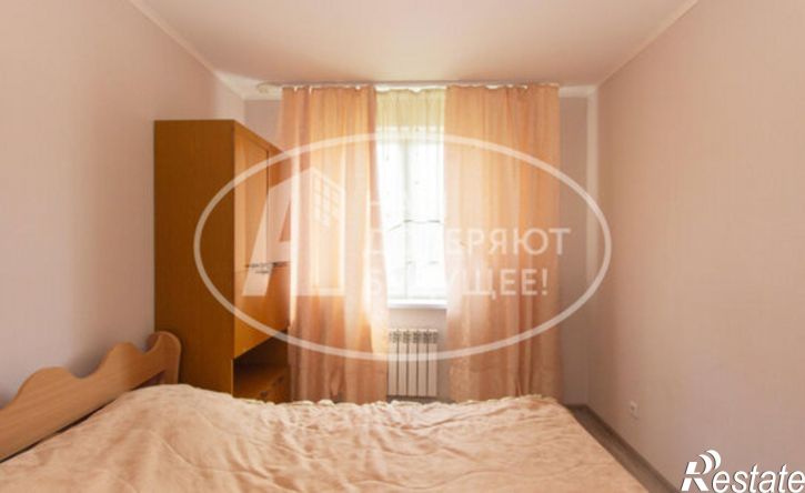 2-комн квартира Чайковский, улица Декабристов, 6