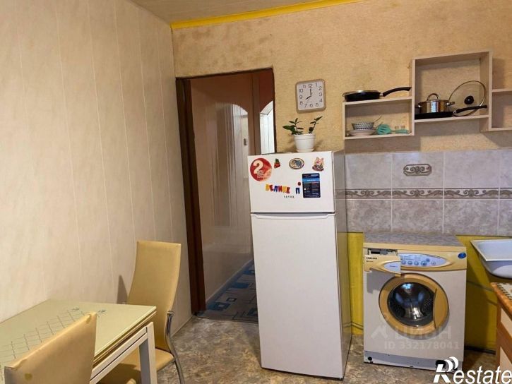 Комната Пермь, проезд Якуба Коласа, 10